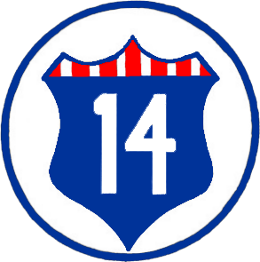 Destroyer Squadron 14